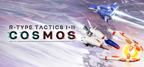 异形战机 战略版1 and 2宇宙（R-Type Tactics I II Cosmos）RUNE中文版